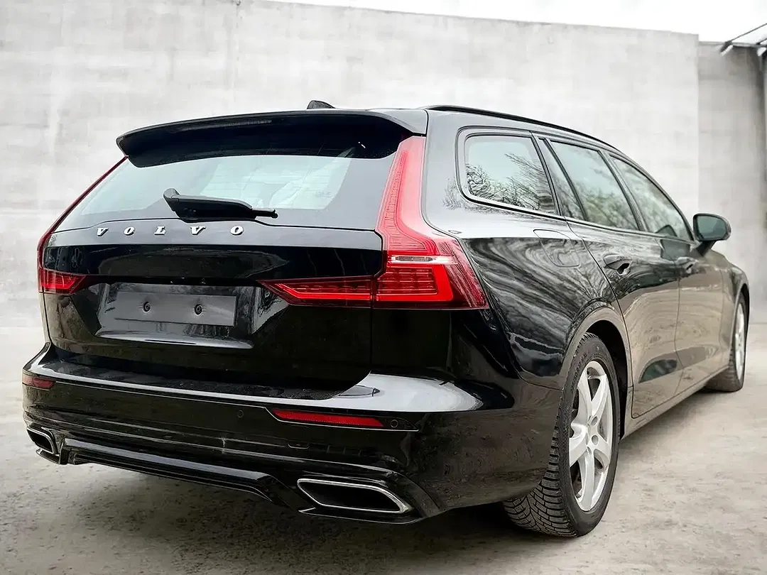 Volvo V60 - Thumbnail 6