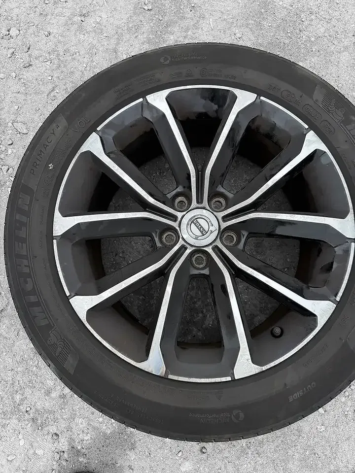 Volvo V60 - Thumbnail 7