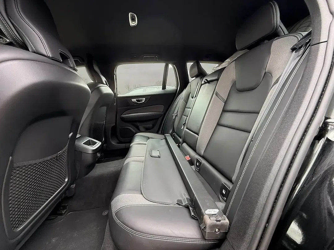 Volvo V60 - Thumbnail 9