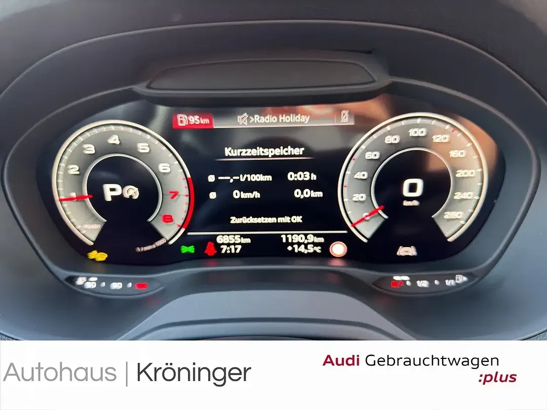 Audi Q2 - Thumbnail 12