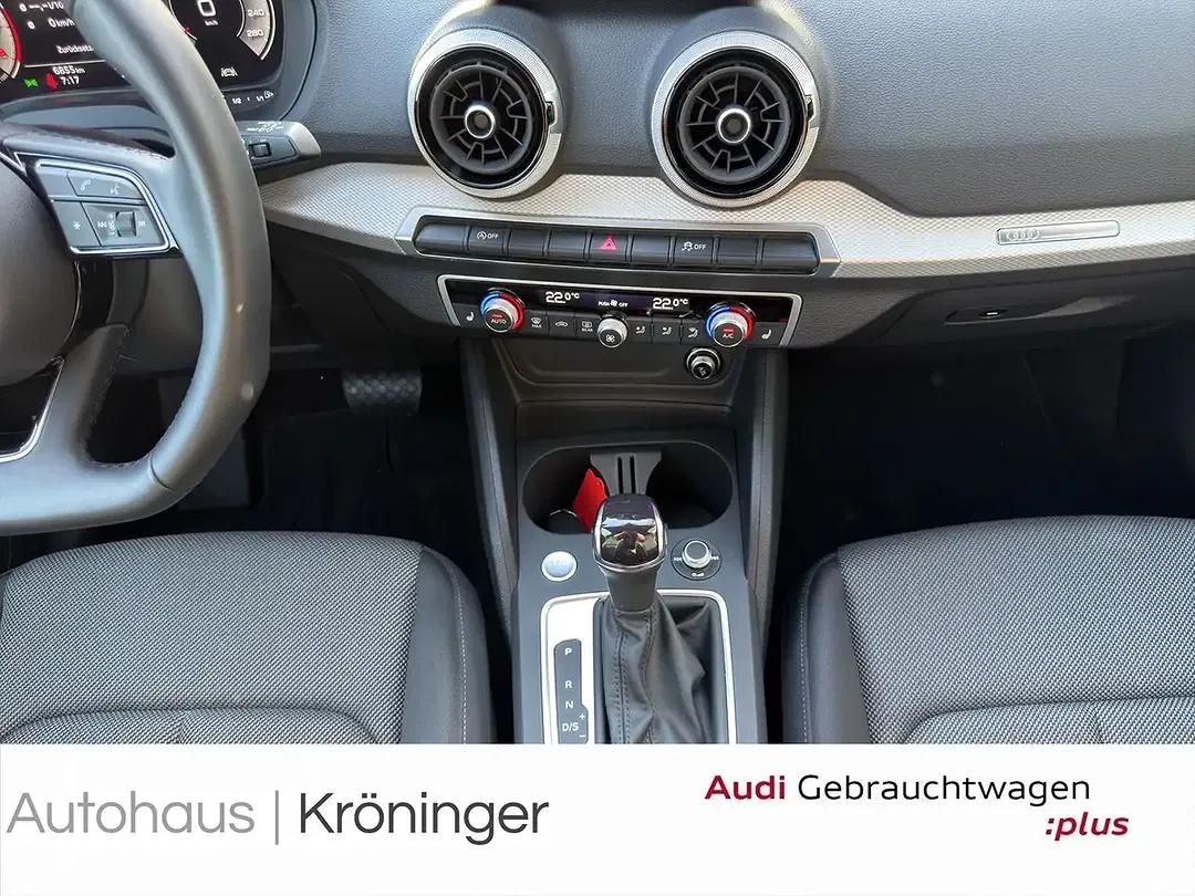 Audi Q2 - Thumbnail 14