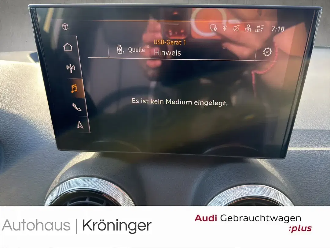 Audi Q2 - Thumbnail 15