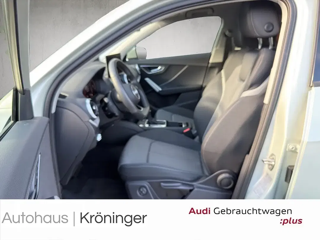 Audi Q2 - Thumbnail 7