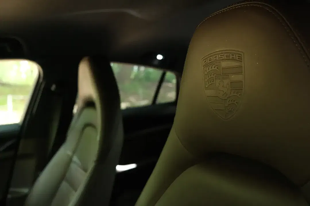 Porsche Panamera - Thumbnail 14