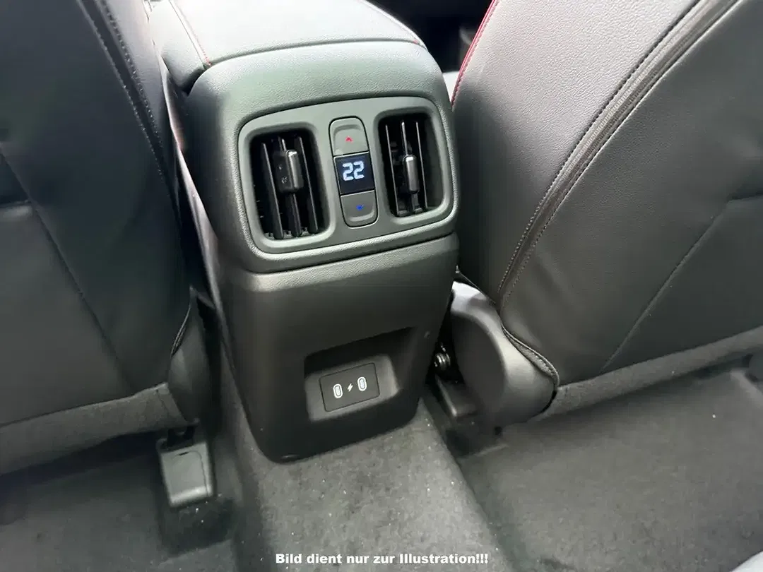 Hyundai TUCSON - Thumbnail 12