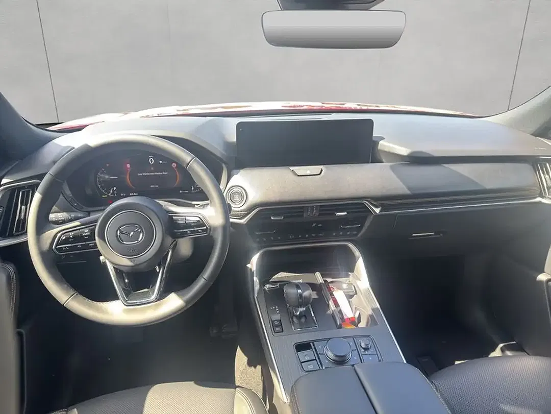 Mazda CX-60 - Thumbnail 10