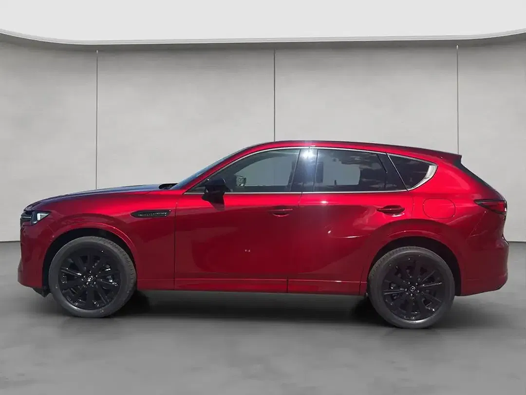 Mazda CX-60 - Thumbnail 2
