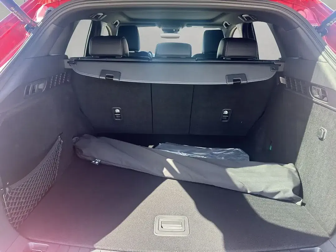 Mazda CX-60 - Thumbnail 4