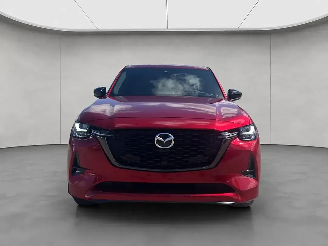Mazda CX-60 - Thumbnail 6