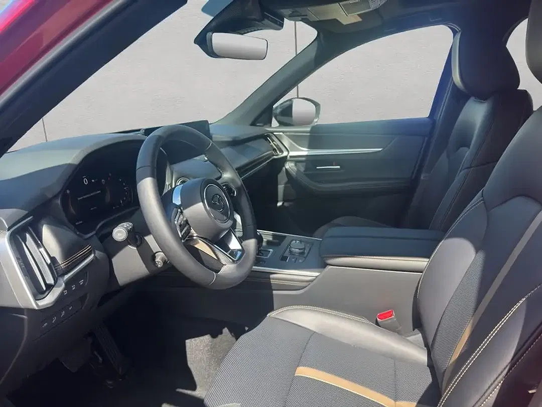 Mazda CX-60 - Thumbnail 7