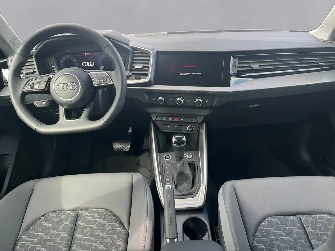 Audi A1 - Thumbnail 10