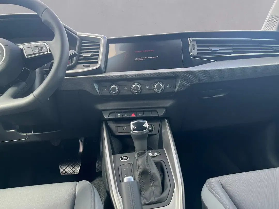 Audi A1 - Thumbnail 11