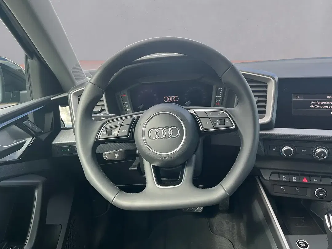 Audi A1 - Thumbnail 12