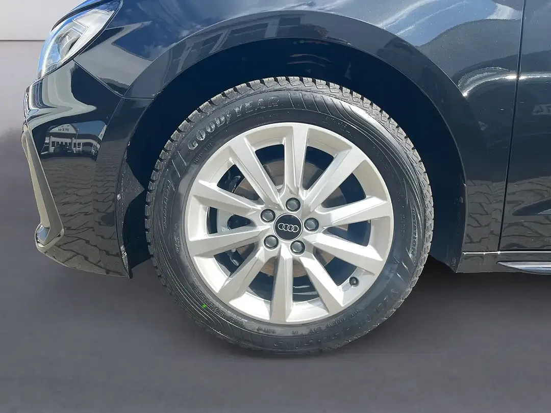 Audi A1 - Thumbnail 14