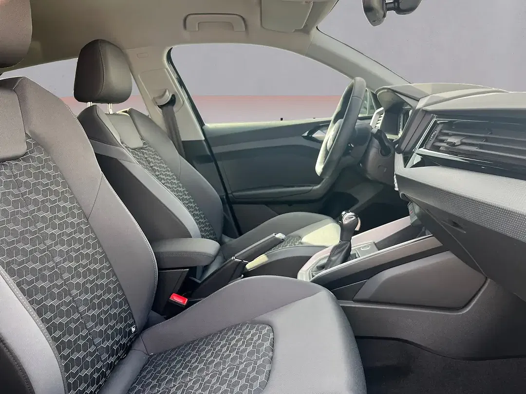 Audi A1 - Thumbnail 15