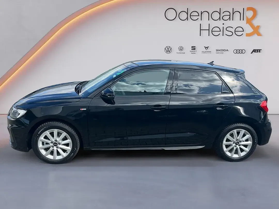 Audi A1 - Thumbnail 2