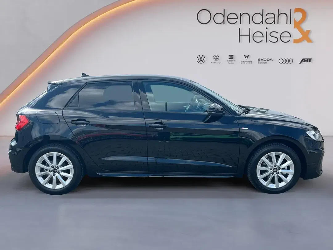 Audi A1 - Thumbnail 6
