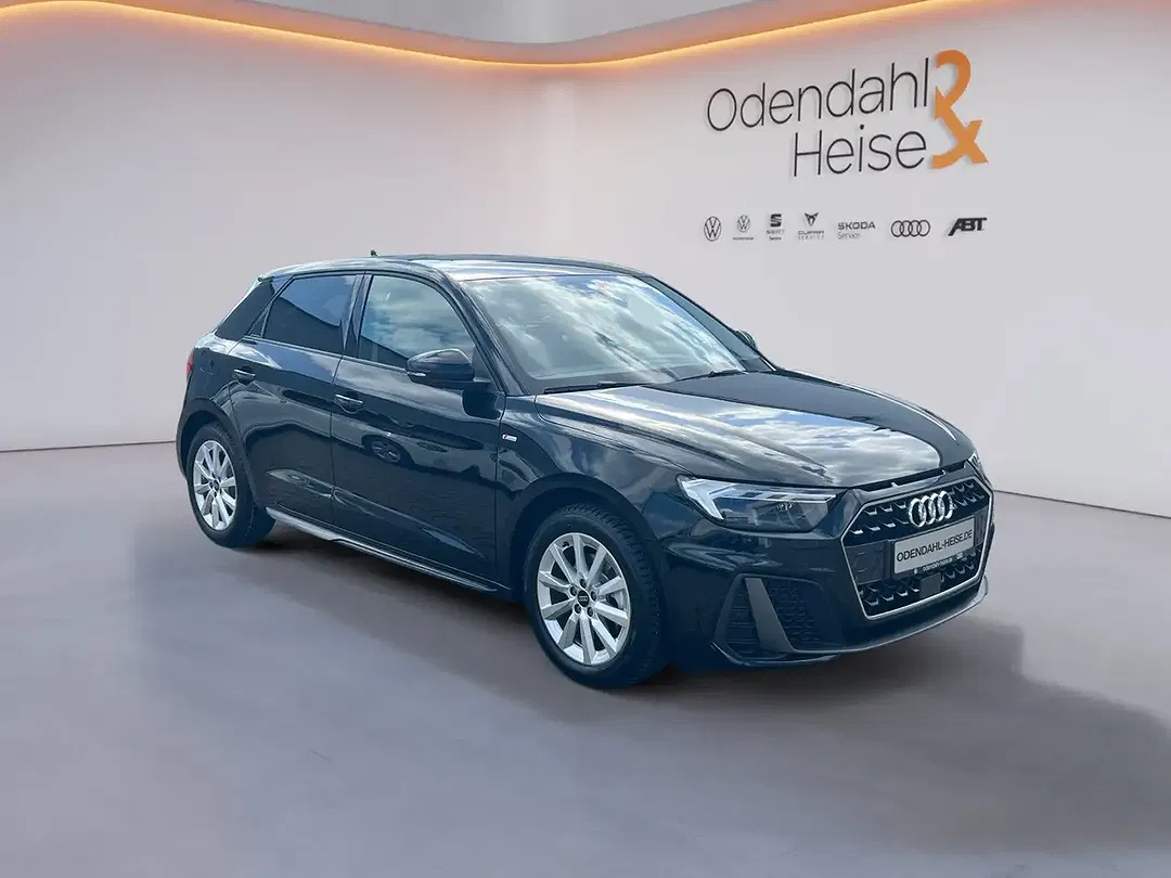 Audi A1 - Thumbnail 7