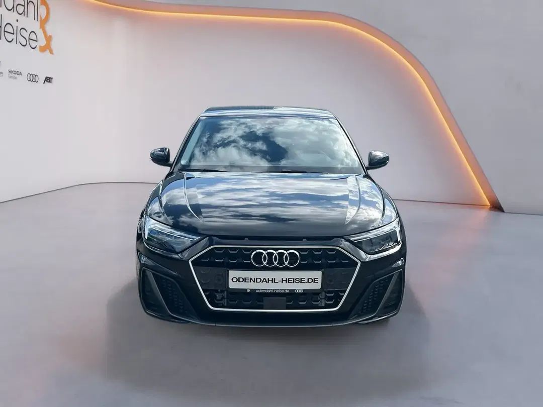 Audi A1 - Thumbnail 8