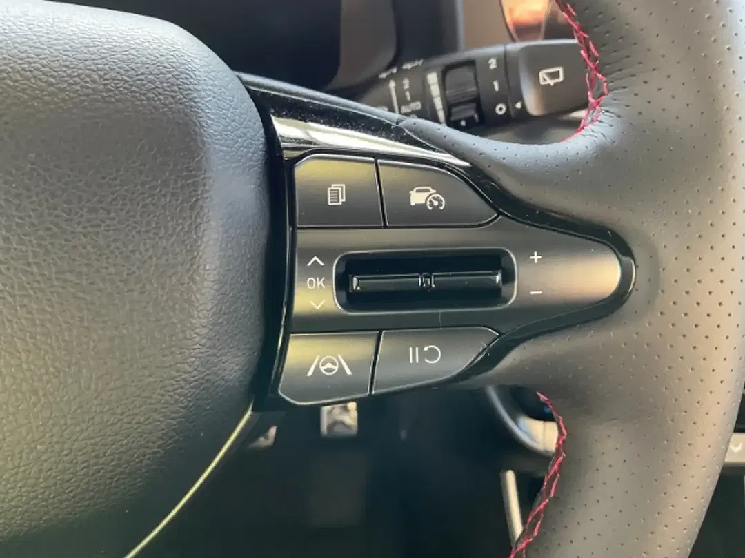 Hyundai i20 - Thumbnail 10