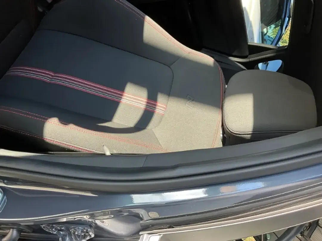 Hyundai i20 - Thumbnail 7