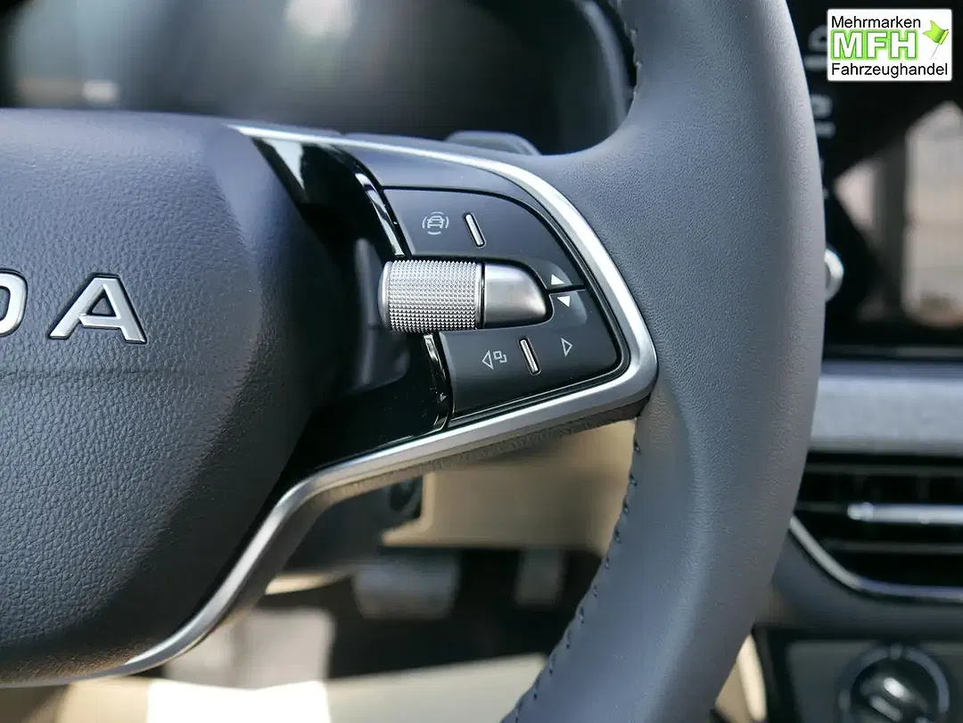 Skoda Kamiq - Thumbnail 13