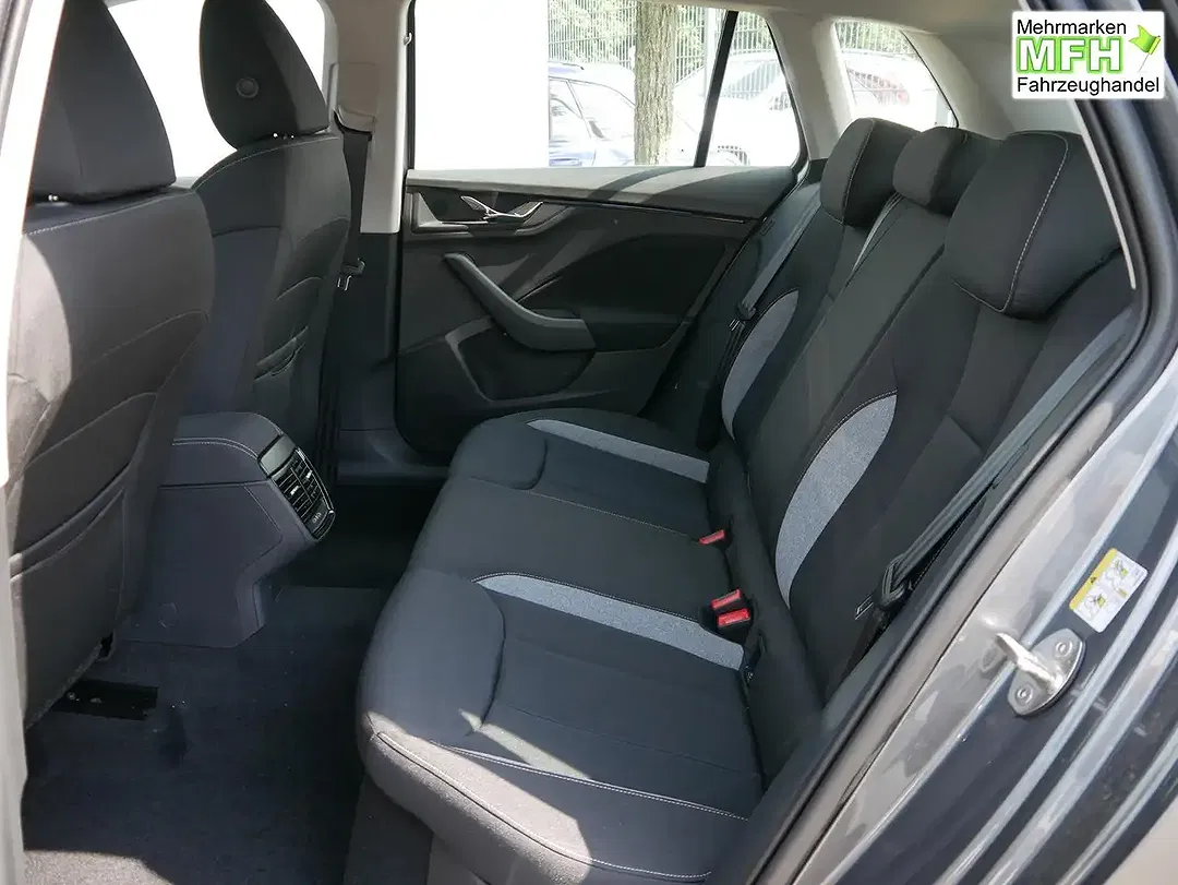 Skoda Kamiq - Thumbnail 7