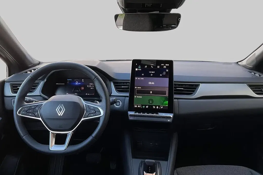 Renault Captur - Thumbnail 15