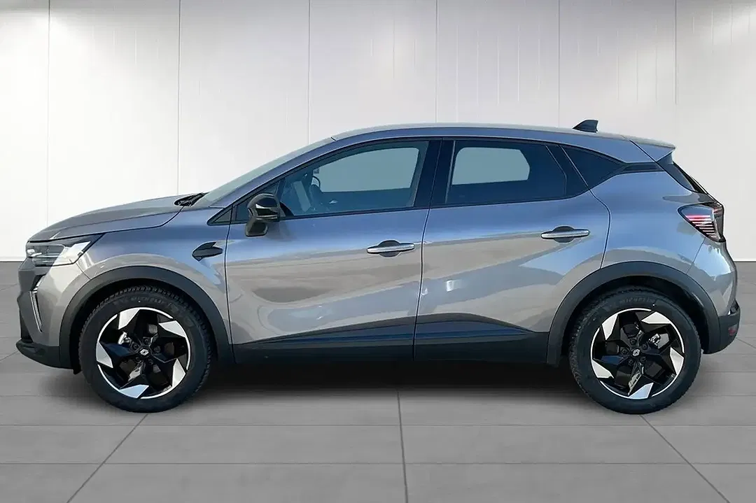 Renault Captur - Thumbnail 2