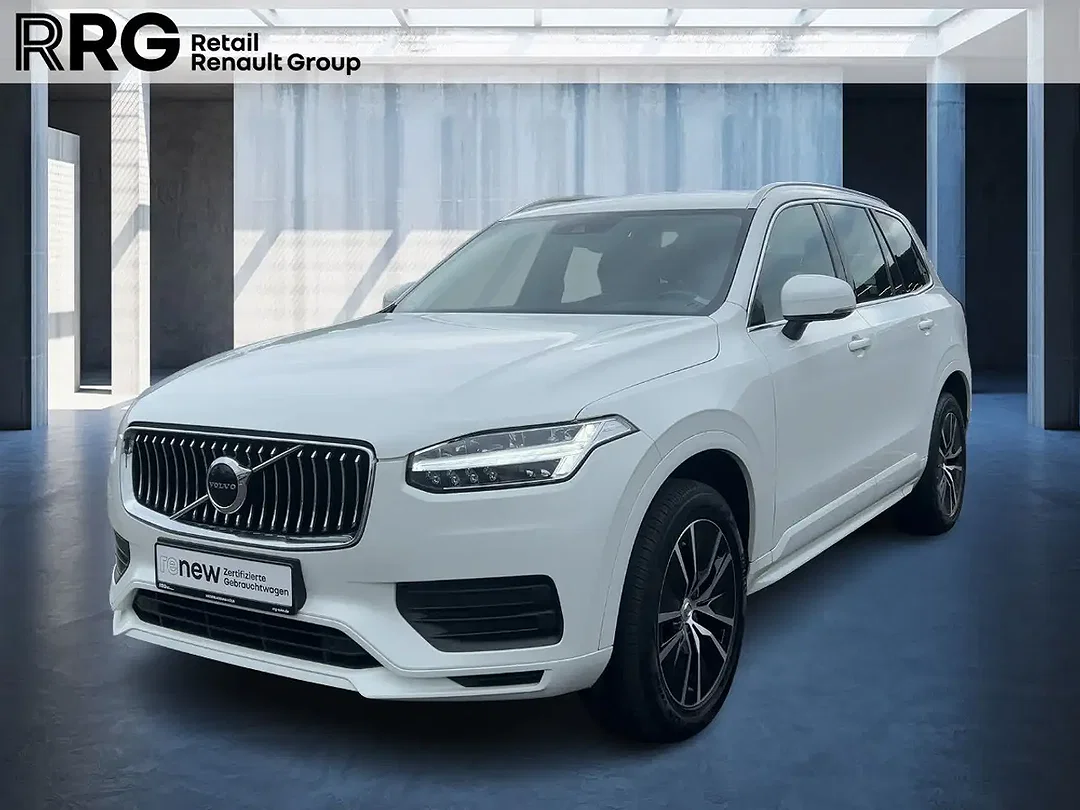 Volvo XC90 - Afbeelding 1