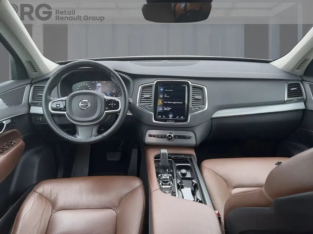 Volvo XC90 - Thumbnail 9