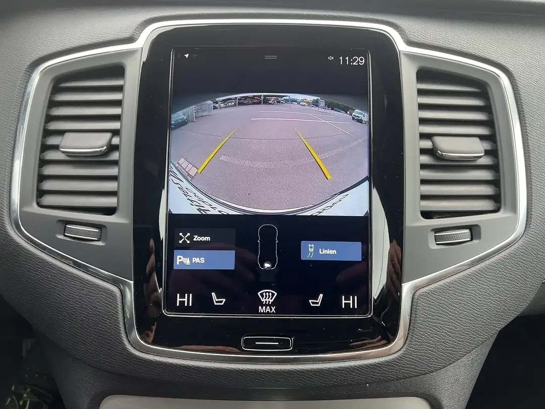 Volvo XC90 - Thumbnail 14