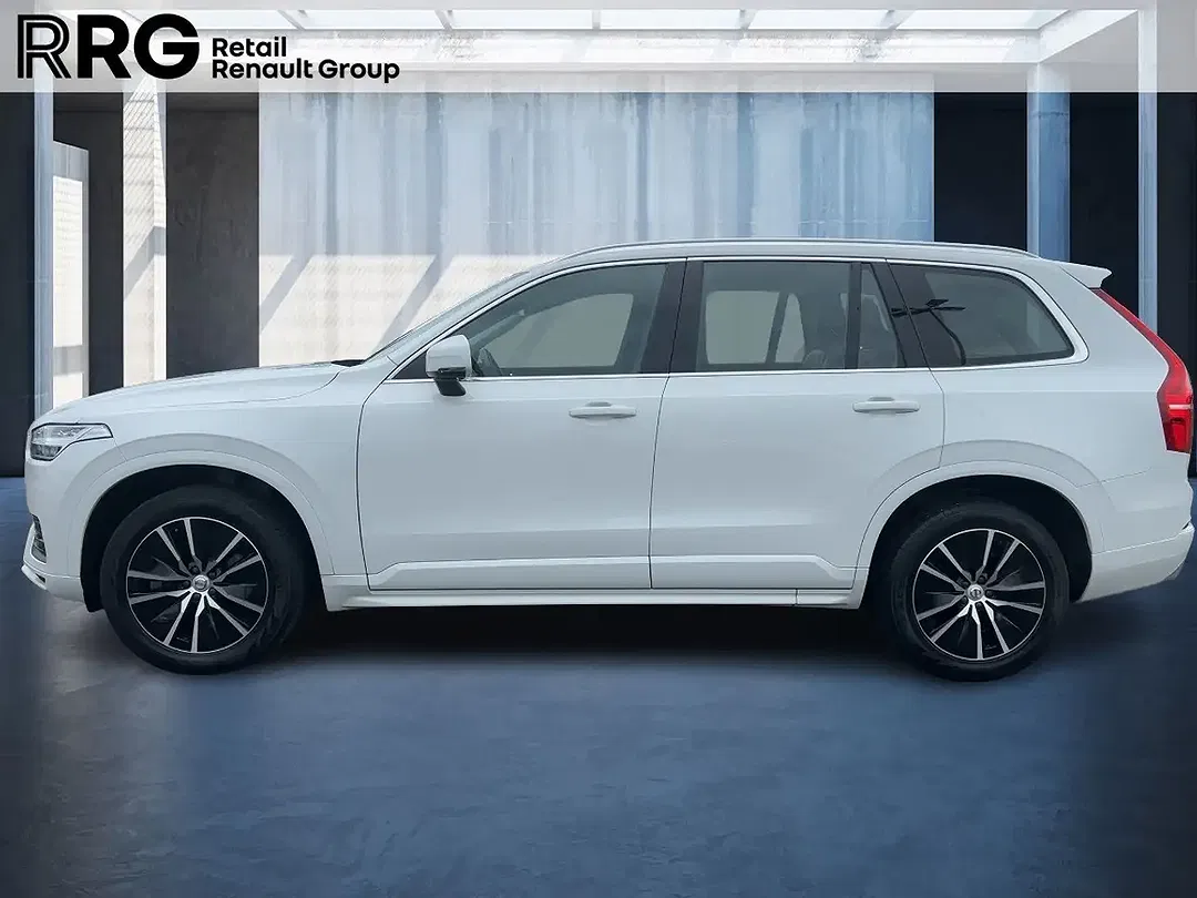 Volvo XC90 - Thumbnail 2