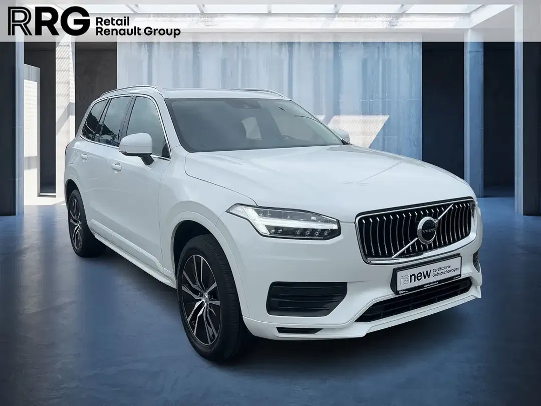 Volvo XC90 - Thumbnail 6
