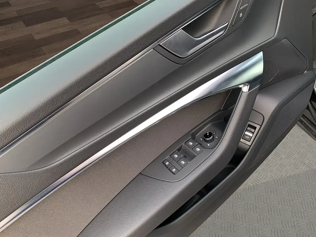 Audi A6 - Thumbnail 12