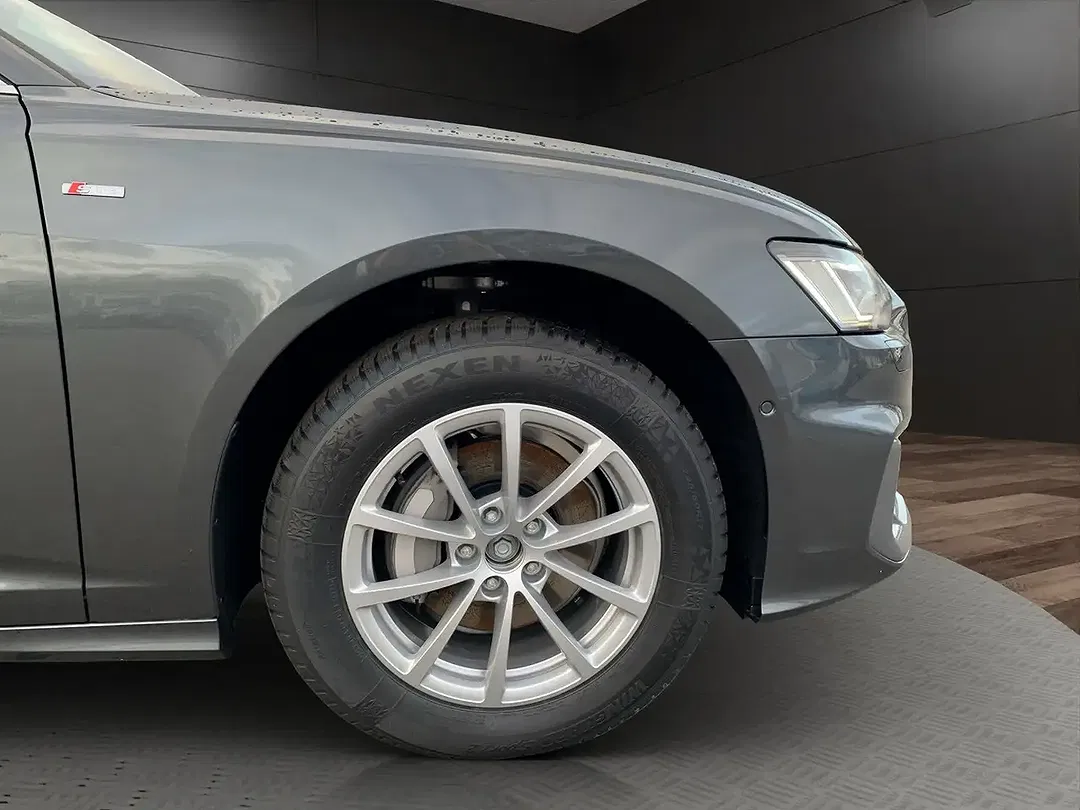 Audi A6 - Thumbnail 6