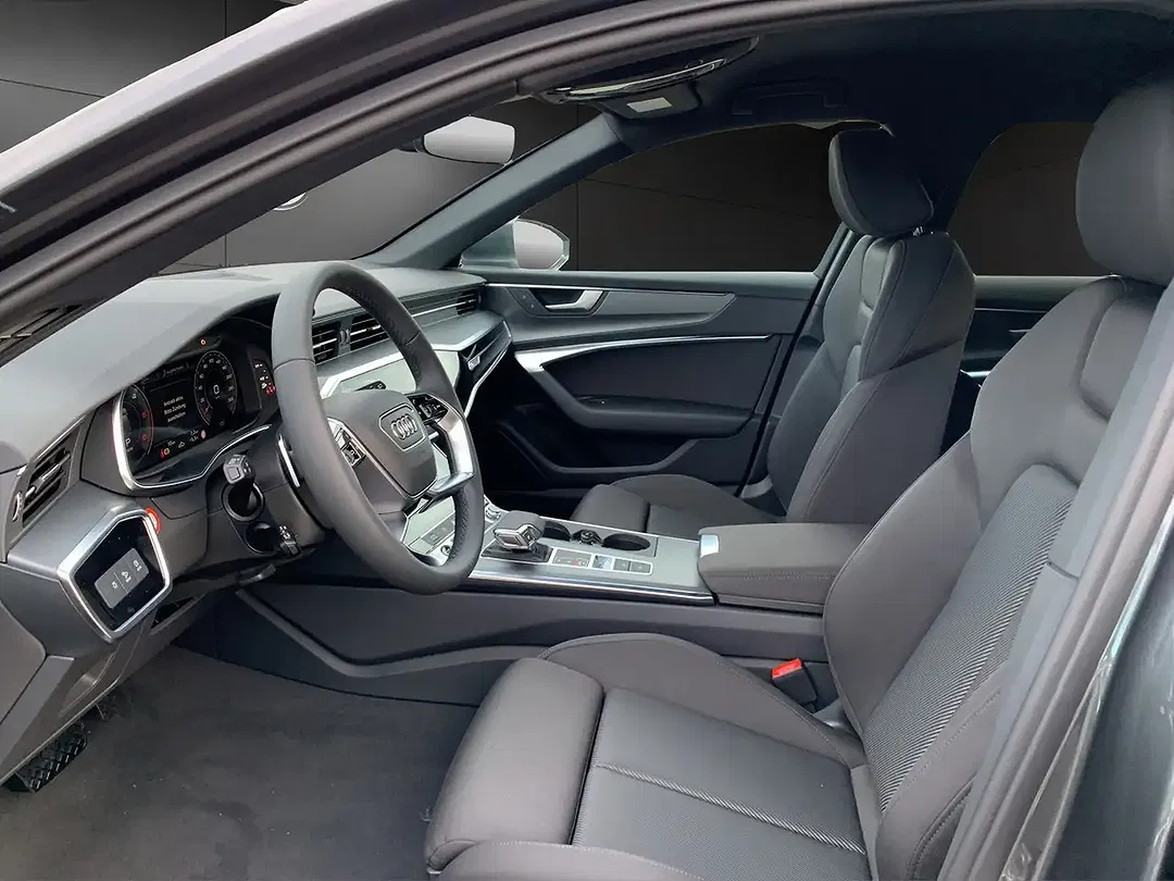 Audi A6 - Thumbnail 7