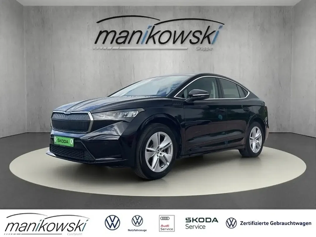 Skoda Enyaq - Afbeelding 1