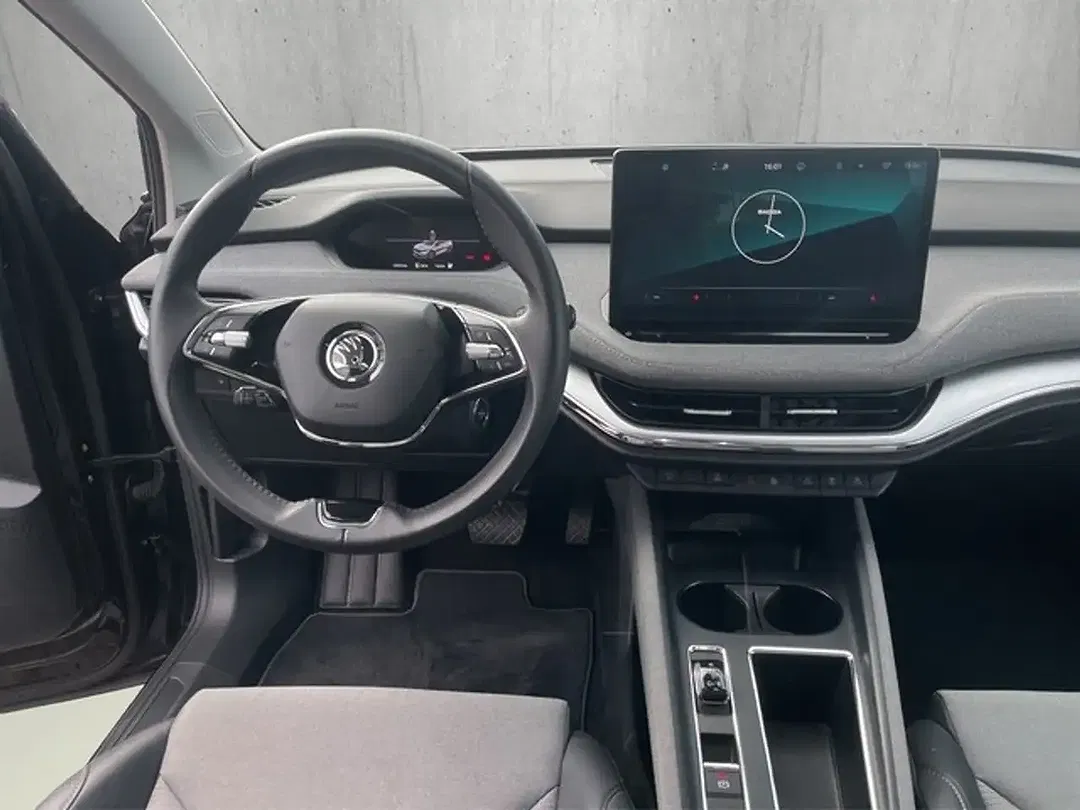 Skoda Enyaq - Thumbnail 11