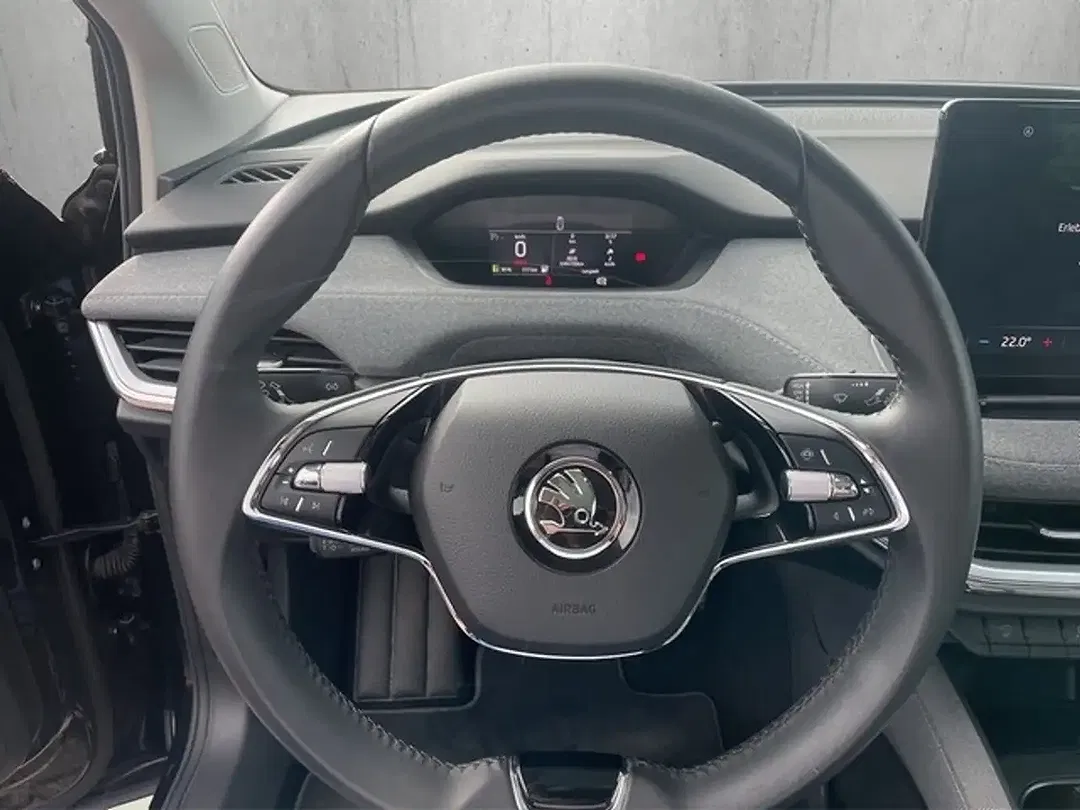 Skoda Enyaq - Thumbnail 12