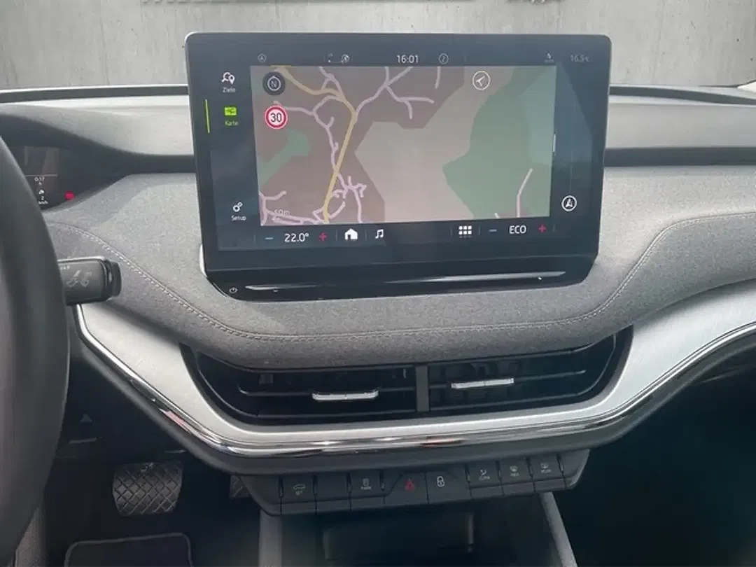 Skoda Enyaq - Thumbnail 13