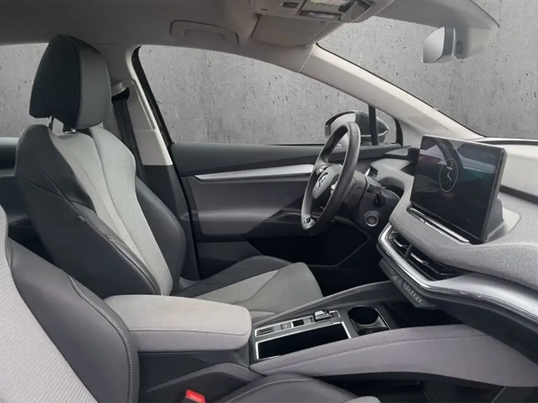 Skoda Enyaq - Thumbnail 14