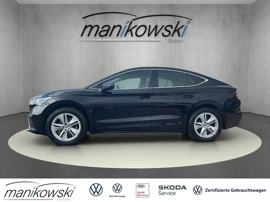 Skoda Enyaq - Thumbnail 2