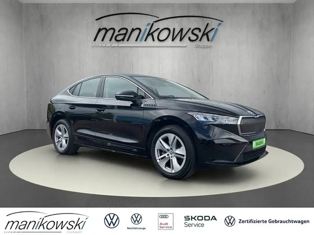 Skoda Enyaq - Thumbnail 7