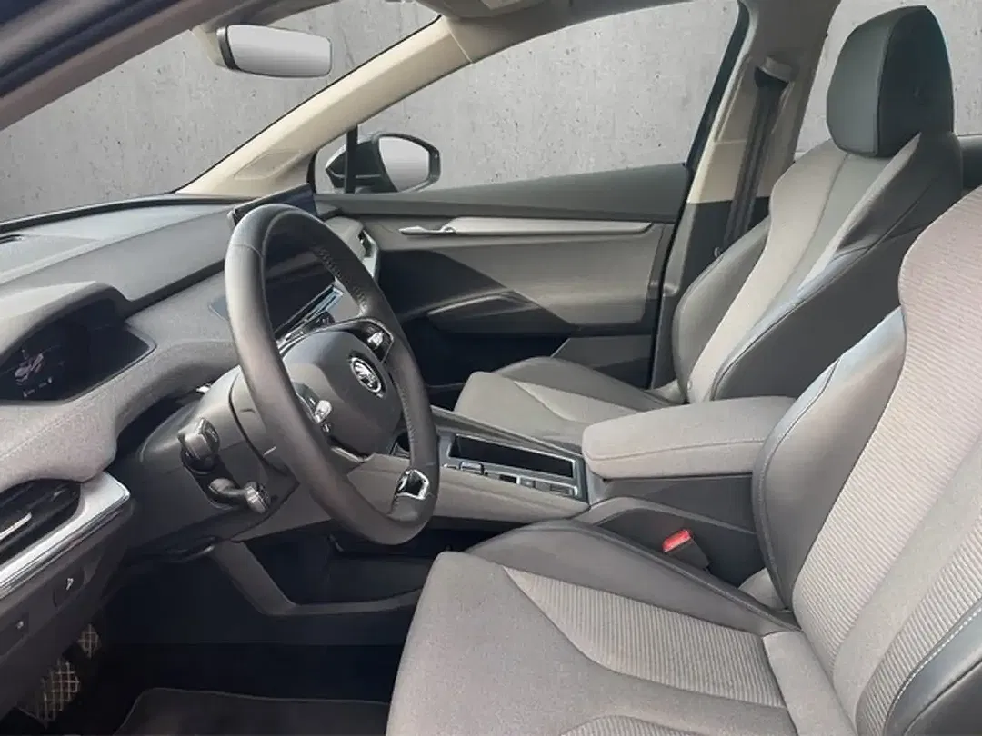 Skoda Enyaq - Thumbnail 9