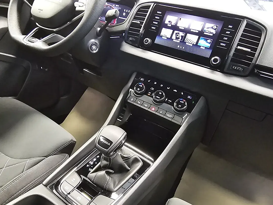 Skoda Karoq - Thumbnail 13