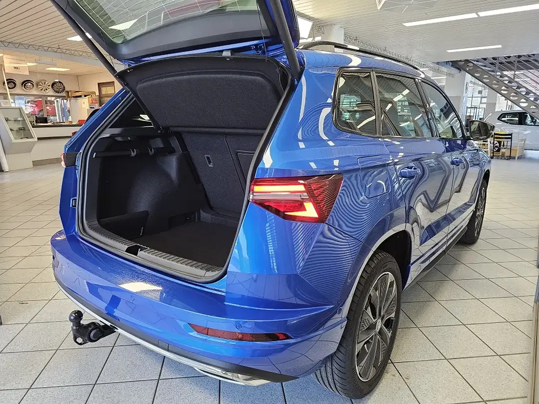 Skoda Karoq - Thumbnail 3