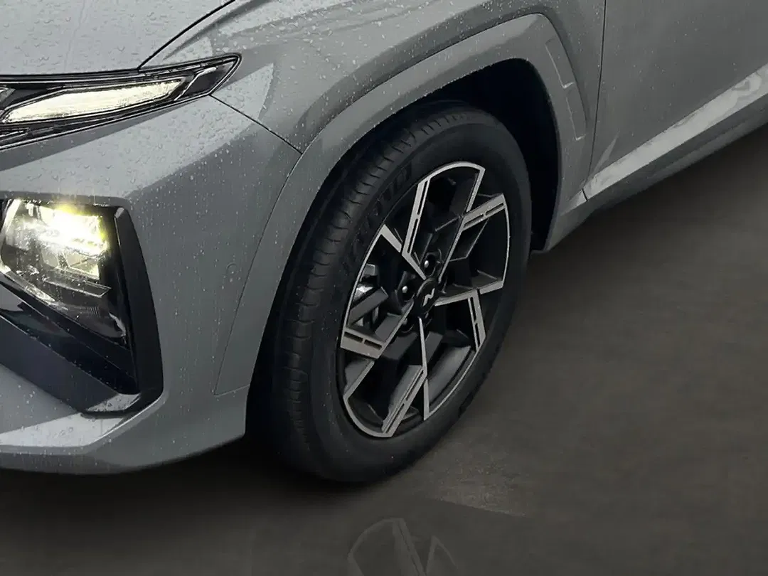Hyundai TUCSON - Thumbnail 6