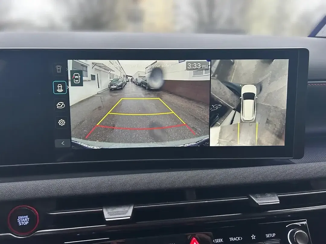 Hyundai TUCSON - Thumbnail 9