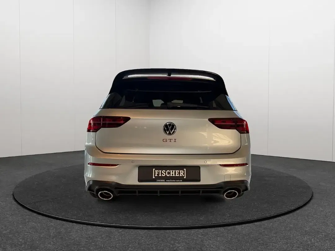 Volkswagen Golf GTI - Thumbnail 7